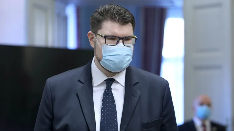 Grbin o popu&scaron;tanju epidemiolo&scaron;kih mjera: 'Vlada pokazuje bezidejnost, lutanje i neznanje'