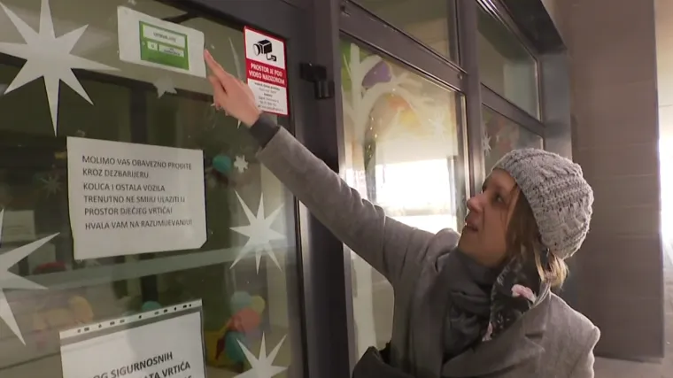 Tomašević optužio Lovrića zbog prijave roditelja koji zahtijevaju preglede škola: 'To su simpatizeri Možemo'