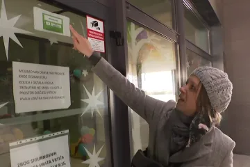 Tomašević optužio Lovrića zbog prijave roditelja koji zahtijevaju preglede škola: 'To su simpatizeri Možemo'