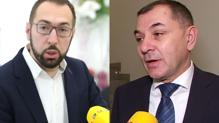 U Zagrebu je napeto: Tomašević optužio Lovrića zbog prijave roditelja, odmah je dobio i odgovor