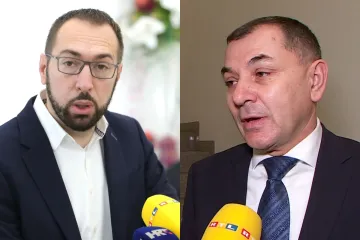 U Zagrebu je napeto: Tomašević optužio Lovrića zbog prijave roditelja, odmah je dobio i odgovor