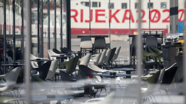 Vlasnik popularnog riječkog bara zabranio ulaz HDZ-ovcima i njihovim simpatizerima: 'Ovdje niste dobrodo&scaron;li'