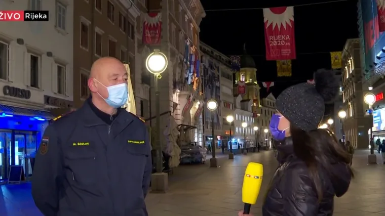 U Istri i na Kvarneru kasina ostaju zatvorena! Načelnik Stožera civilne za&scaron;tite za RTL Danas objasnio za&scaron;to