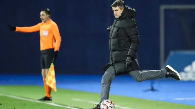 'Morali smo se osigurati za ono &scaron;to slijedi'