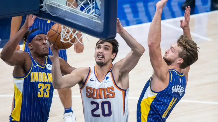 Hrvatski reprezentativac briljirao protiv biv&scaron;eg kluba