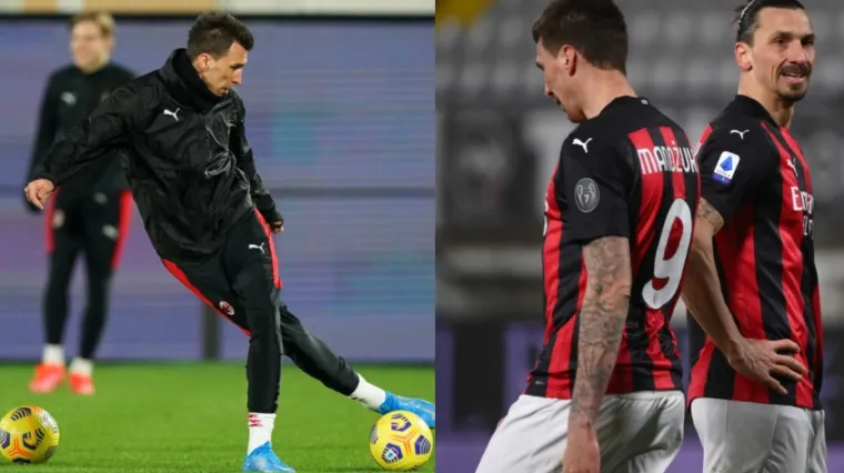 Totalni autsajder priredio iznenađenje kola, Mandžukića milimetri dijelili do gola