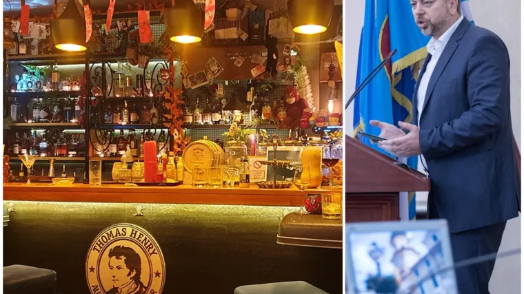 Jedan od HDZ-ovaca je i reagirao, kaže da je to rasizam