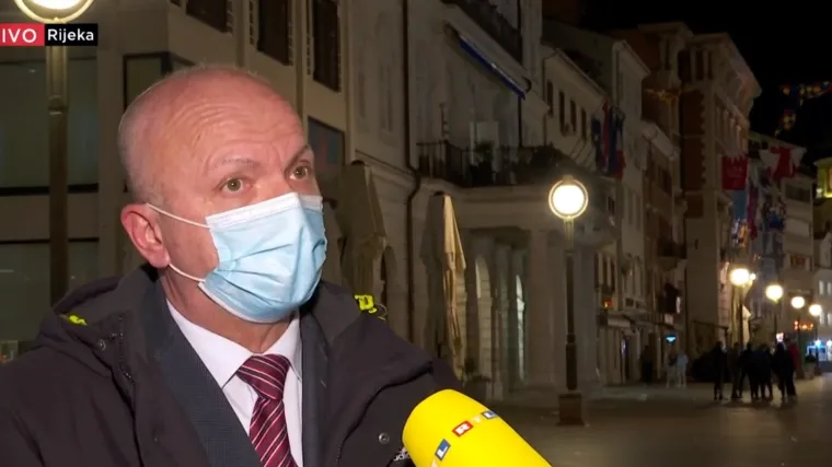 Hoće li u Primorsko-goranskoj županiji vrijediti drugačiji uvjeti cijepljenja AstraZenecom? Evo &scaron;to je za RTL rekao ravnatelj NZJZ-a
