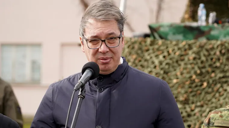 Srbija donirala tisuće doza Pfizerova cjepiva Sjevernoj Makedoniji: Cijepit će se medicinsko osoblje