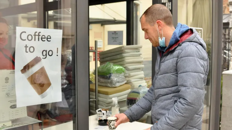 Zadnje pripreme za sutra&scaron;nje otvaranje: Evo &scaron;to se otvara i pod kojim uvjetima, a &scaron;to ostaje zatvoreno