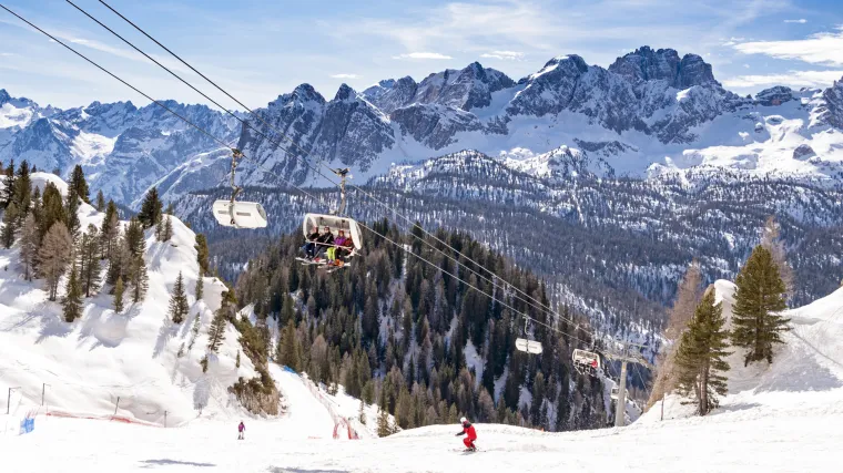 Novi soj učinio je svoje: Italija ipak ne otvara svoja skijali&scaron;ta