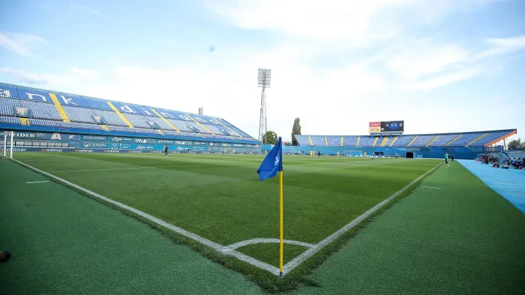 'To baca veliku sumnju na kriminalne radnje oko obnove stadiona'