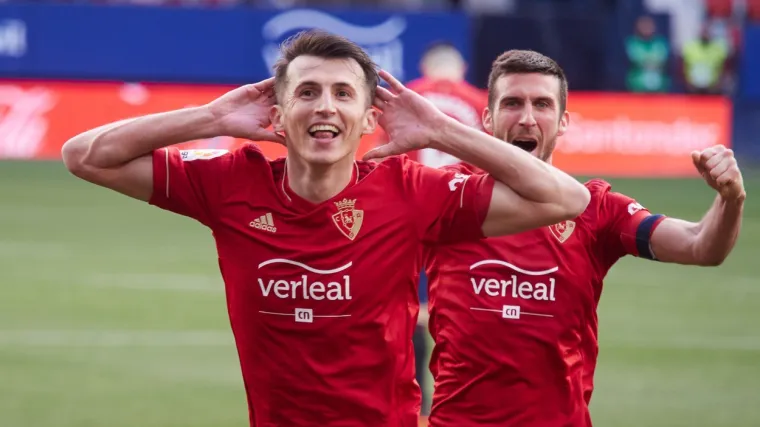 Pogledajte čudesan potez Hrvata