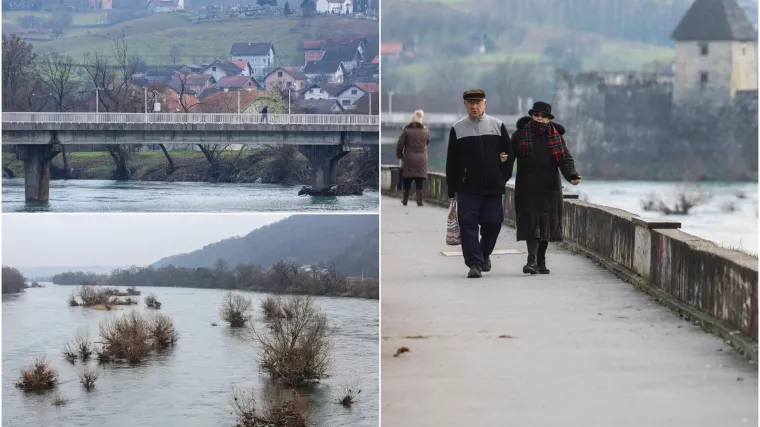 'Te&scaron;ko da postoji depresivnija regija'