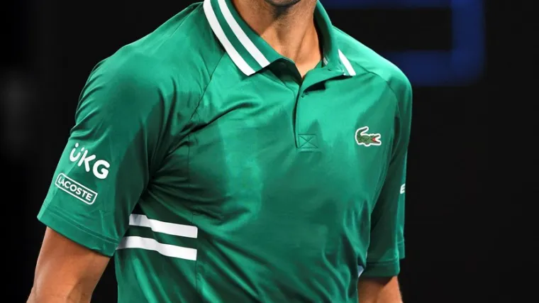 'Da je u pitanju bilo koji drugi turnir, povukao bih se, to je sigurno'