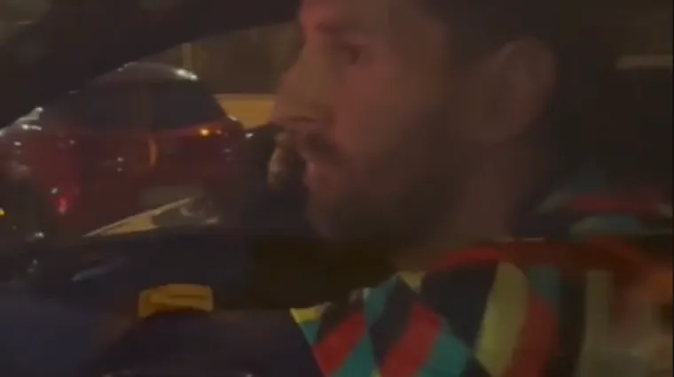 Pogledajte &scaron;to im je Argentinac odgovorio