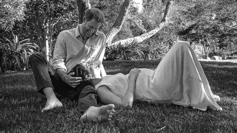 Archie će postati veliki brat