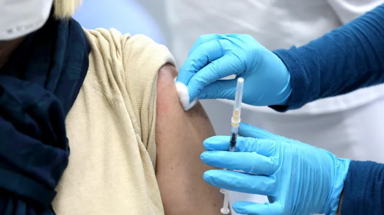 Evo koga će liječnici zvati ako ostane vi&scaron;ka cjepiva kod cijepljenja prioritetnih