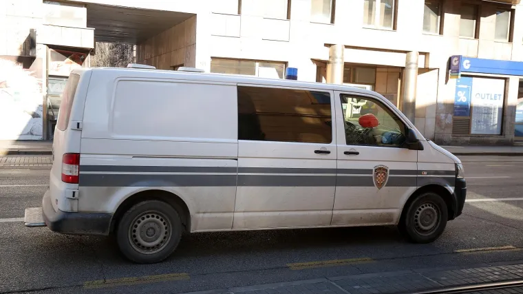 Osumnjičenici iz afere Vjetroelektrana u USKOK-u na ispitivanju: Nikome nije jasno kako su iz BiH u&scaron;li u Hrvatsku