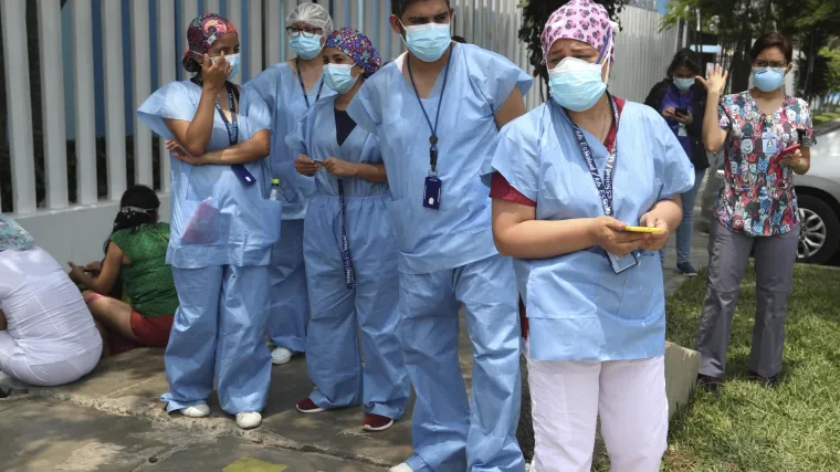 Veliki skandal! Ministrica se cijepila preko reda i zbog toga podnijela ostavku