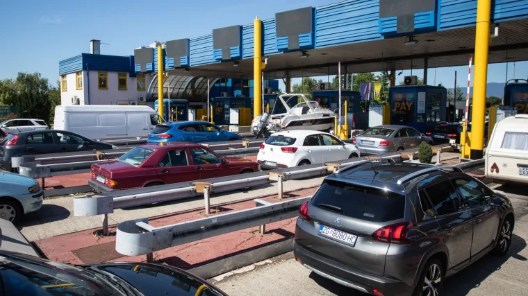 Dobro pazite na karticu za plaćanje autoceste: Za vožnju od Grobnika do Lučkog platio nevjerojatni iznos