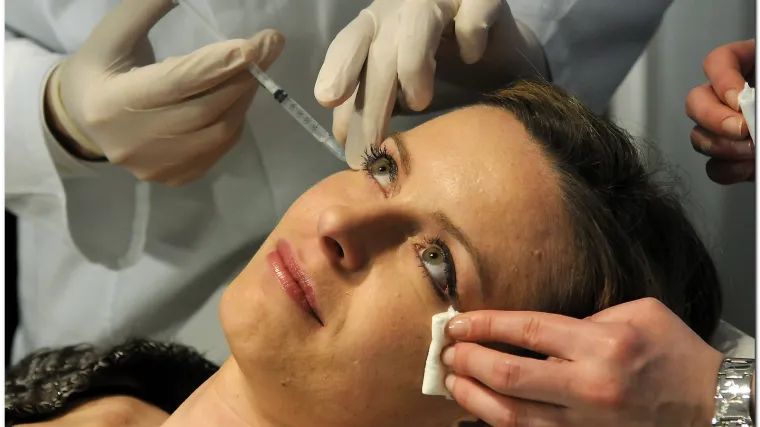 Oprez! Botox i dermatski fileri mogu izazvati nuspojave u kombinaciji sa cjepivom protiv Covida-19