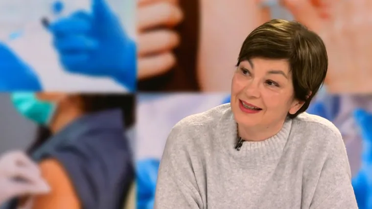 &Scaron;karičić za RTL: 'Ovo je korupcijska afera. Kako tko ne bi cijepio majku? Pa onaj koji ne može'