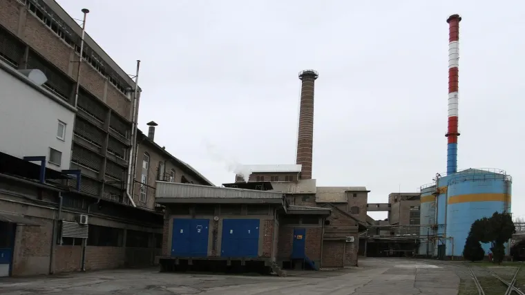 Zatvara se Osječka &scaron;ećerana: Koliko će radnika biti otpu&scaron;teno saznat će se do kraja tjedna