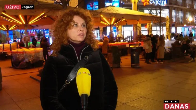 Predsjednica udruge ugostitelja za RTL: 'Ova odluka je do&scaron;la prekasno... Očekujemo snižavanje PDV-a i obe&scaron;tećenje!'