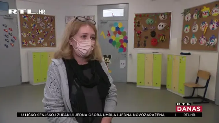 Napredak: U Zapre&scaron;iću &scaron;kole i vrtići dobivaju senzore za praćenje kvalitete zraka