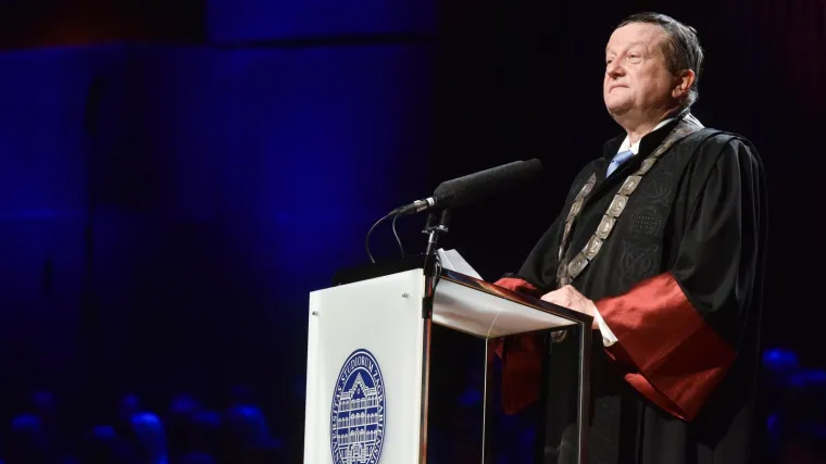 Fakulteti su preplavljeni pritužbama o seksualnom zlostavljanju, a Boras &scaron;uti i bježi od medija