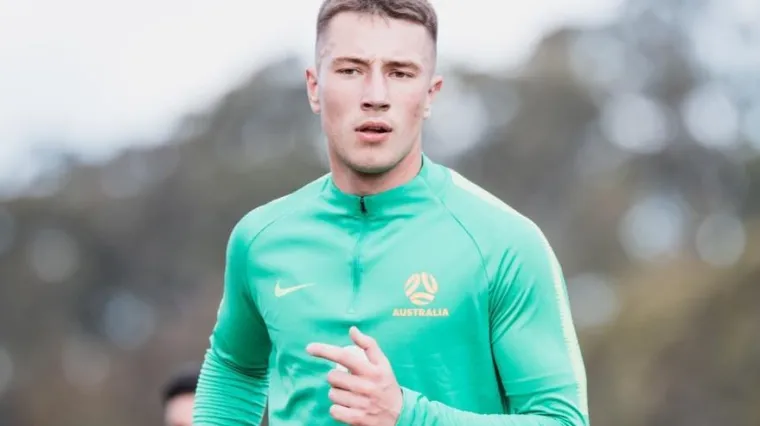 'Nevjerojatno je da sam dobio ovakvu priliku'