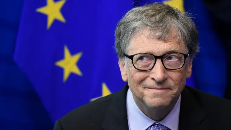 Bill Gates poziva vlade da povećaju ulaganja u inovacije