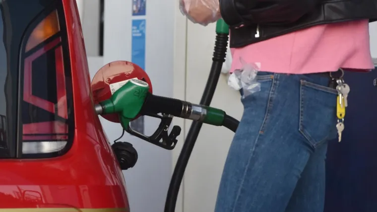 Poskupjet će i benzin i dizel, plin neznatno jeftiniji