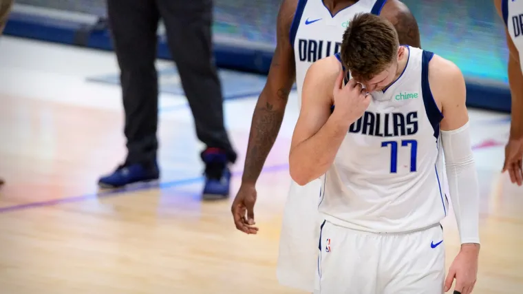 Utakmicu zavr&scaron;io u očaju