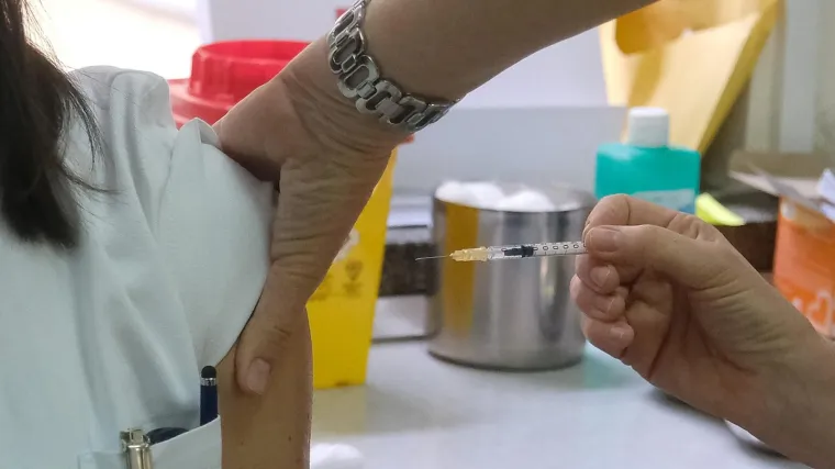 Do kraja travnja cijepit ćemo četvrtinu populacije i početi s cijepljenjem mlađih od 65?