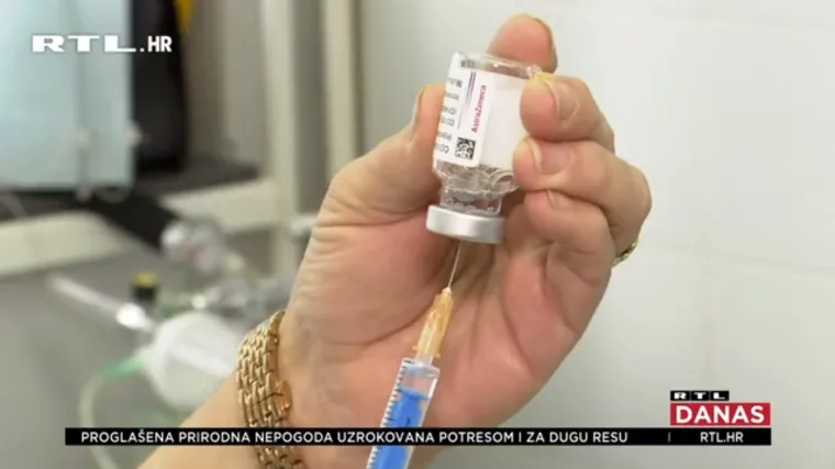 Stiže nam vi&scaron;e od 70 tisuća doza, a liječnici su zbunjeni jer ne znaju kome dati prednost