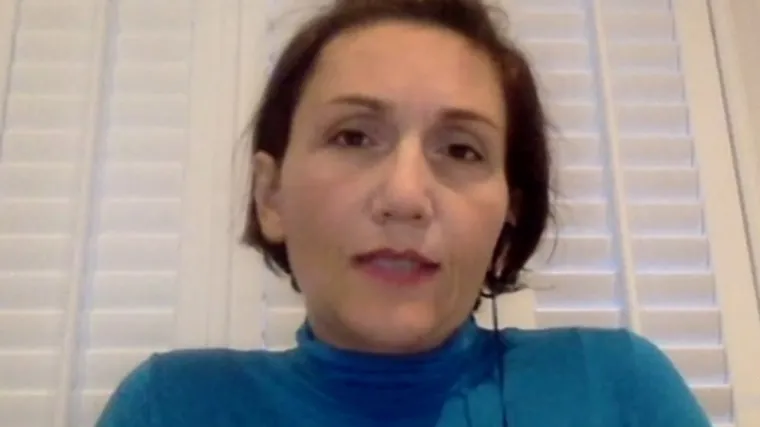 'Zastrašujuće je brz'