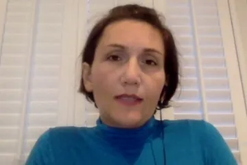 'Zastrašujuće je brz'