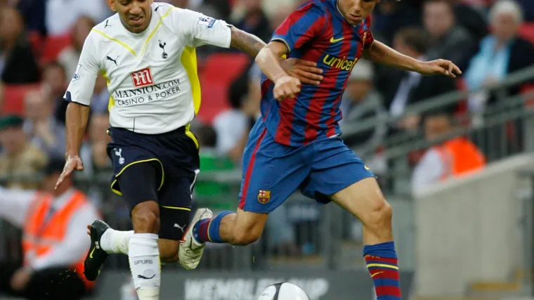 Nekad najveći svjetski talent sada igra u četvrtoj ligi