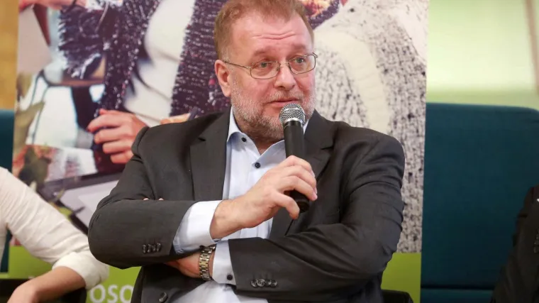 Direktor uspje&scaron;ne hrvatske IT tvrtke: 'Pelje&scaron;ki most moraju raditi Kinezi jer ga ne može izgraditi tisuću pau&scaron;alnih obrta'