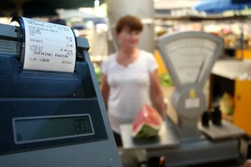 Blagajnice u očaju: 'Strah me i sram kako radimo. Nismo lijene, ali to više ne možemo podnijeti'