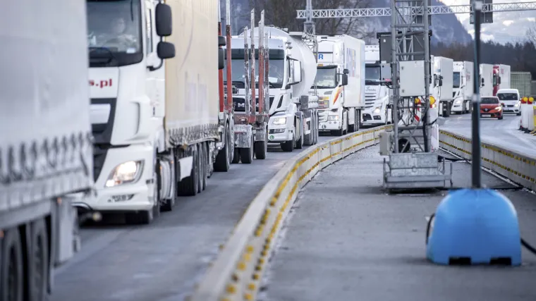 Njemačka produljuje zabranu ulaska iz zemalja s mutiranim virusima