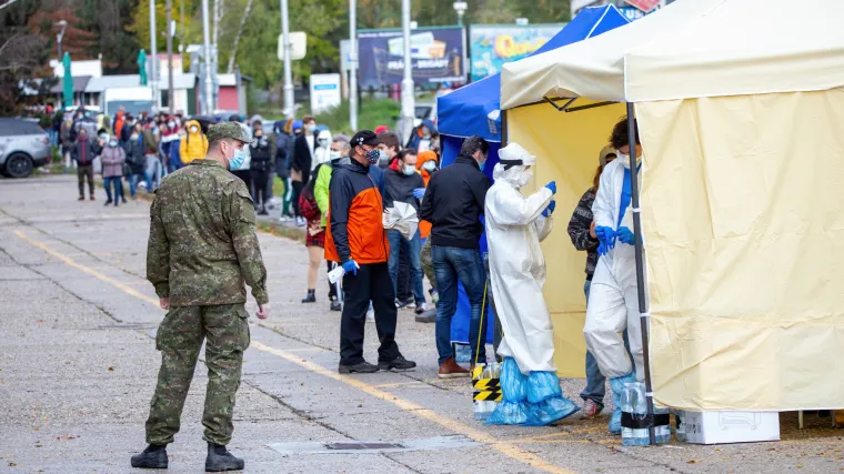 Hoće li se Slovačka pridružiti Mađarskoj: 'Pravo je vrijeme da vlada počne razgovor s ruskom stranom o nabavi Sputnjika V'