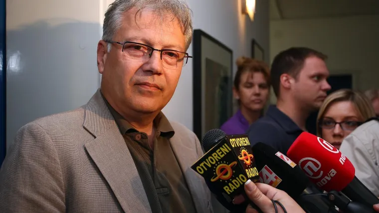 Senat izglasao Miljenka Jurkovića za o.d. dekana Filozofskog fakulteta u Zagrebu