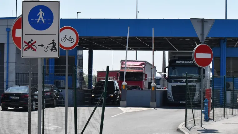 Istražujemo nesvakida&scaron;nji slučaj: Kako su dva bjegunca slobodno iz BiH u&scaron;la u Hrvatsku?