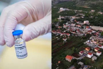 A već postoji lista, na njoj navodno i stotinjak Hrvata. RTL doznaje: Ništa od cijepljenja Sputnikom u Grudama!