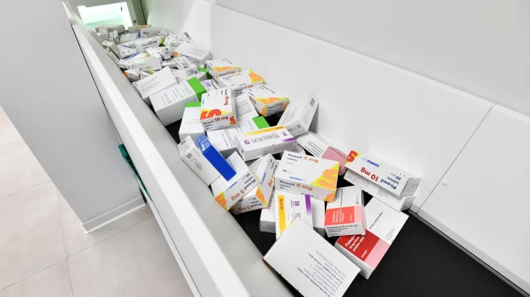 Veledrogerije ponovno prijete prekidom isporuka lijekova bolnicama: 'Dug je gotovo 6 milijardi kuna'