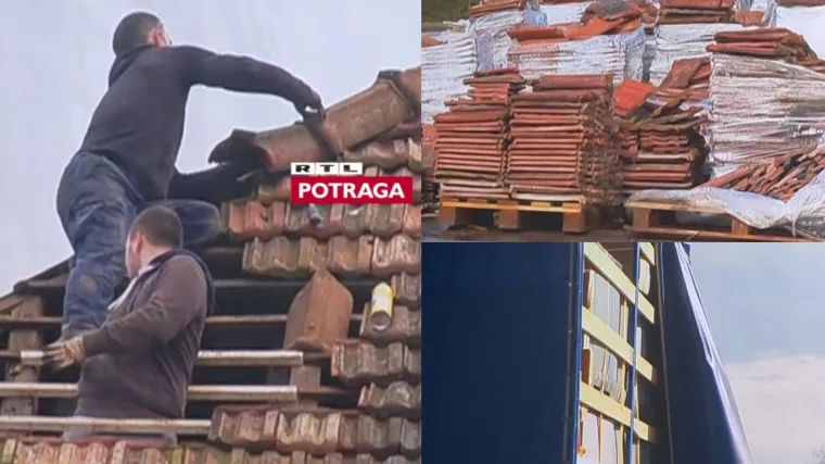 Građani Banovine svjedoče o muljažama s primljenim donacijama: Potraga istražuje gdje odlazi materijal i kako su neki spriječili malverzacije