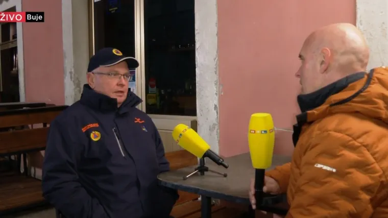 Istrijani 1. ožujka planiraju otvoriti terase kafića: 'Ako je to po Božinoviću bildanje mi&scaron;ića, onda to radimo svaki dan'